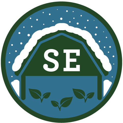 Seasonal Extension Badge